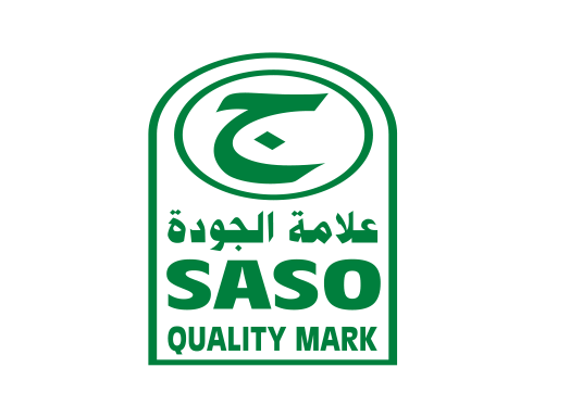 SASO Certificate