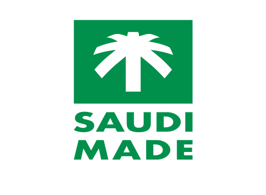 Saudi Made Certificate